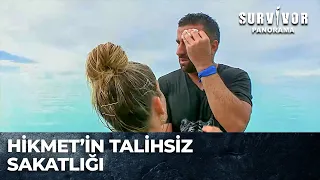 Devam Etmek İçin Savaş Verdi | Survivor Panorama 2. Bölüm