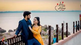 BEST PRE-WEDDING 4K TEASER 2021 I AKSHAY &  ANCHAL I KHAJURAHO,KUTNI ISLAND  RESORT