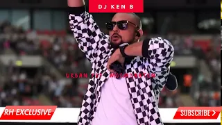 BEST OF RnB PARTY MIX / URBAN POP MOOMBAHTON MIX 2021  DJ KENB  RH EXCLUSIVE 720p