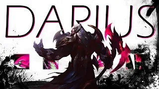 Darius Montage Of The Week #5