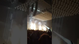 Drake 3arena Dublin 2017