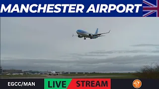 🔴 Thrilling, exciting RARE 23L Arrival @ 05:00:38  | Manchester LIVE | Tue 20th Feb '24