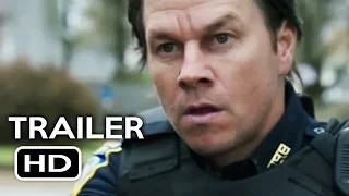 Patriots Day Official Trailer #1 (2017) Mark Wahlberg, Kevin Bacon Drama Movie HD