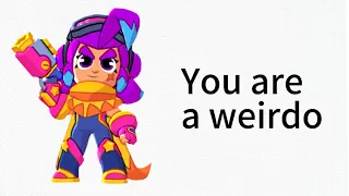 What Your Favourite SHELLY Skin Says About You