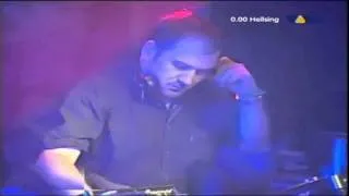 ☊ DJ Quicksilver - Clubfiles One (Equinoxe IV) (Live @ Viva Club Rotation '03)