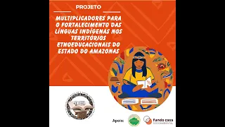 Curso Multiplicadores - Módulo 2 - Aula 3 - CONCEPÇÃO E CONCEITOS DE LÍNGUAS