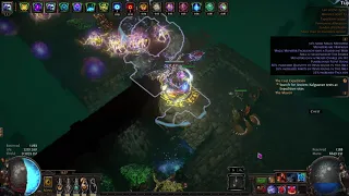 Path of Exile BL Miner