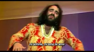 Demis Roussos   Forever and Ever Subtitulada