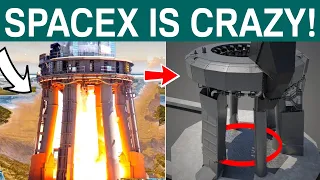 What SpaceX is Doing at Starbase is Crazy! Ship testing, Stage 0 Upgrade.....