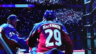 2023 Stanley Cup Playoffs Intro ESPN