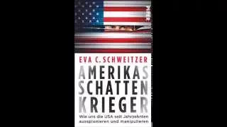 Eva C. Schweitzer: Amerikas Schattenkrieger 4/4 Tipp: NachDenkSeiten.de