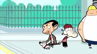 Mr Bean FULL EPISODE HD About 11 hour 😂 Best Funny Cartoon for kids - Mr. Bean No.1 Fan