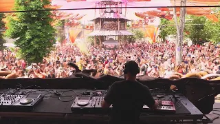 Skizologic - Morning Glory @ Ozora Festival 2023