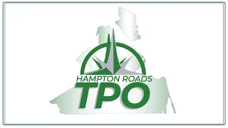Hampton Roads Transportation Planning Organization (HRTPO) Board Meeting - May 16, 2024
