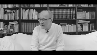 190. Folge | Die Apokalypse des Johannes | Dr. Wolfgang Peter | Anthroposophie | Rudolf Steiner