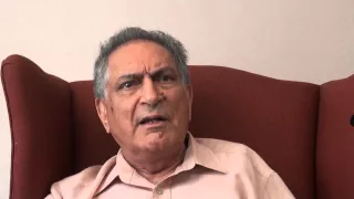 Vegetarian Diet | What Goes With Us After Death? | Ishwar Puri