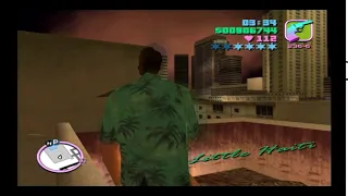 Tommy Vercetti remember the name!!