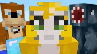 What Happened To Stampy's Helpers?