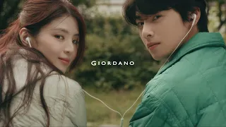 2023 GIORDANO FALL COLLECTION