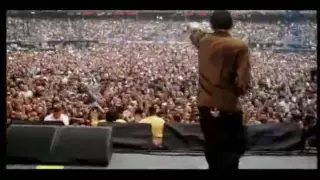 Linkin Park - Live In Texas - Crawling [HQ]