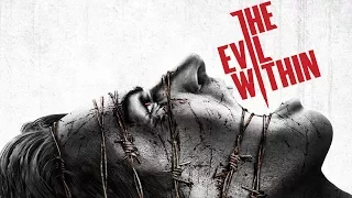 The Evil Within Прохождение На Русском (в ожидании The Evil Within 2) #3 — МОНСТРЫ СТРАШНЫЕ!