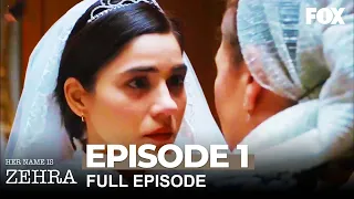 Her Name Is Zehra Episode 1 (Long Version)