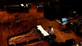Ryuichi Sakamoto - Playing The Piano 2009 [TOUR JOURNAL]