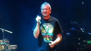 Deep Purple - Perfect Strangers (Live Mexico City 2018)