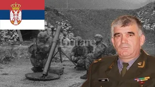 Sa zgjati beteja kundër trupave serbe në Tropojë! Flet gjeneral Kudusi Lama | Shqip nga Dritan Hila