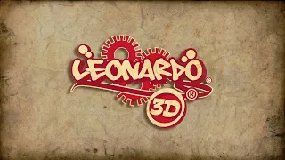 Leonardo 3D [Stagione 2] - Episodio 3