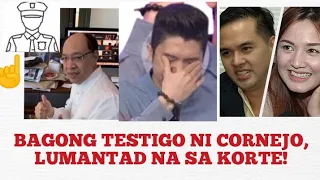 NEW UPDATE! VHONG NAVARRO 2ND HEARING MAY BAGONG HUMARAP NA TESTIGO! / THE RETELLER