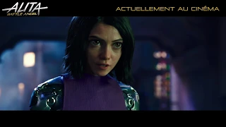 Alita: Battle Angel | Spectacle 30 | HD | FR | 2019