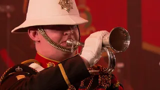 Zeebrugge | The Bands of HM Royal Marines