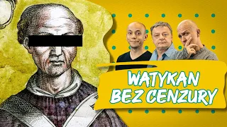 Dąbrowa Górnicza a afery Watykanu || TAK BYŁO ODC. 3