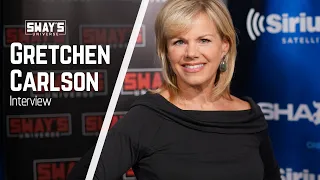 Gretchen Carlson Tackles Sexual Harassment In The Workplace In Documentary ‘Breaking The Silence'