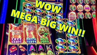 SUPER WIN ON TRIPLE SUPREME XTREME!!!!! 🔥 LOTS OF BONUSES + JACKPOT  🔥 Grand Casino