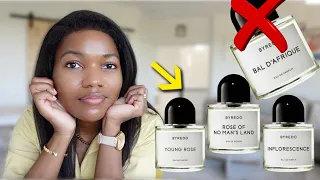 Stop Buying These OverHyped Byredo Fragrances For Women , Get These Instead