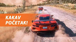 HIT IGRA ZA SAMO JEDNU FUNTU? - Forza Horizon 5