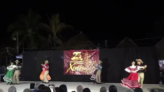 Ballet xiutla Chihuahua 1