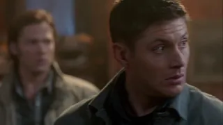 Supernatural Season 6 The French Mistake Extended Gag Reel