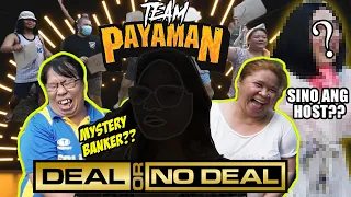 DEAL OR NO DEAL SA PAYAMANSION!!!