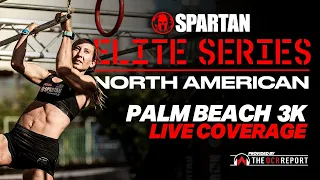 SPARTAN 3K PALM BEACH | NA ELITE SERIES 2023 - RACE 1 OF 4