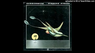 Hummingbird - Anaconda (1977)