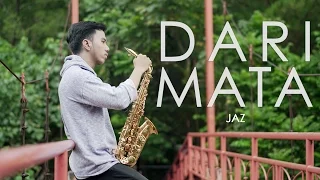 Dari Mata - JAZ (Saxophone Cover by Desmond Amos)