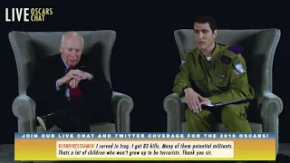 who is america dick cheney deleted scene