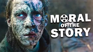 All Quiet on the Western Front | Moral Of The Story (Film Analysis)