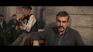 ODIO EN LAS ENTRAÑAS de MARTIN RITT 1969