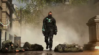 Call Of Duty: Modern Warfare III [PS4/PS5/XOne/XSX/PC] Season 4 Launch Trailer