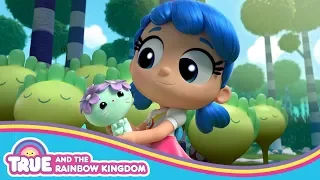 Earth Day Compilation | True and the Rainbow Kingdom