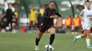 GOAL | Sophia Smith fires in a goal against Orlando
